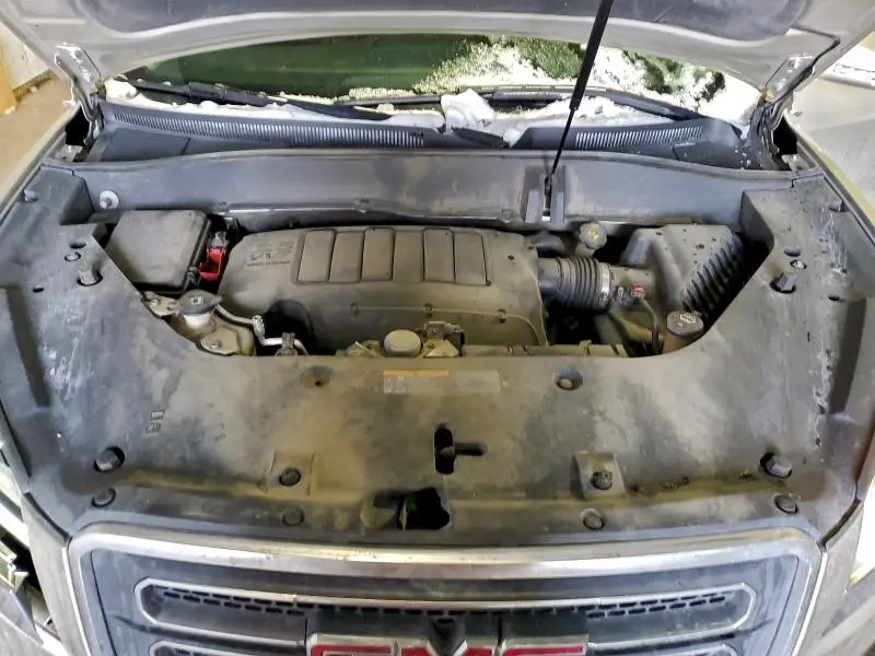 2014 GMC ACADIA SLT-1  