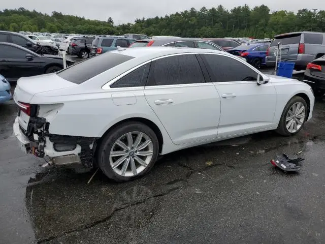 2019 AUDI A6 PREMIUM  