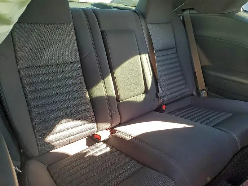 2014 DODGE CHALLENGER SXT  