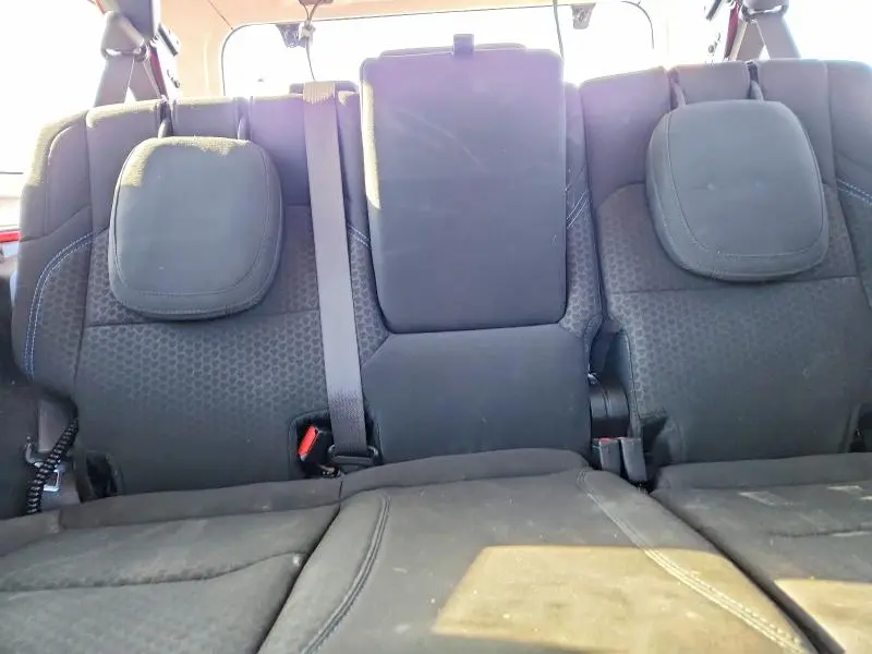 2024 JEEP WRANGLER RUBICON 4XE  