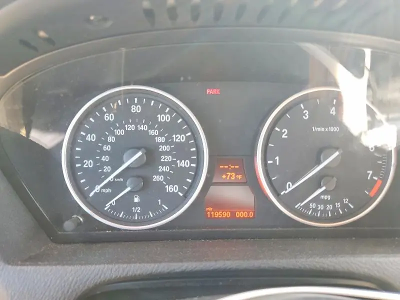 2013 BMW X5 XDRIVE35I  