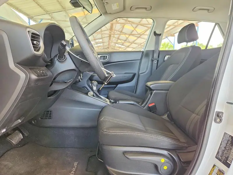 2020 HYUNDAI VENUE SEL  