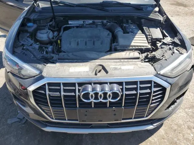 2020 AUDI Q3 PREMIUM  