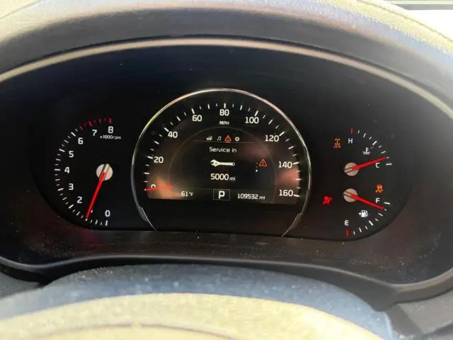2018 KIA SORENTO EX  