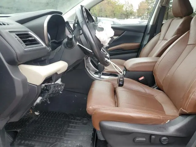 2020 SUBARU ASCENT TOURING  