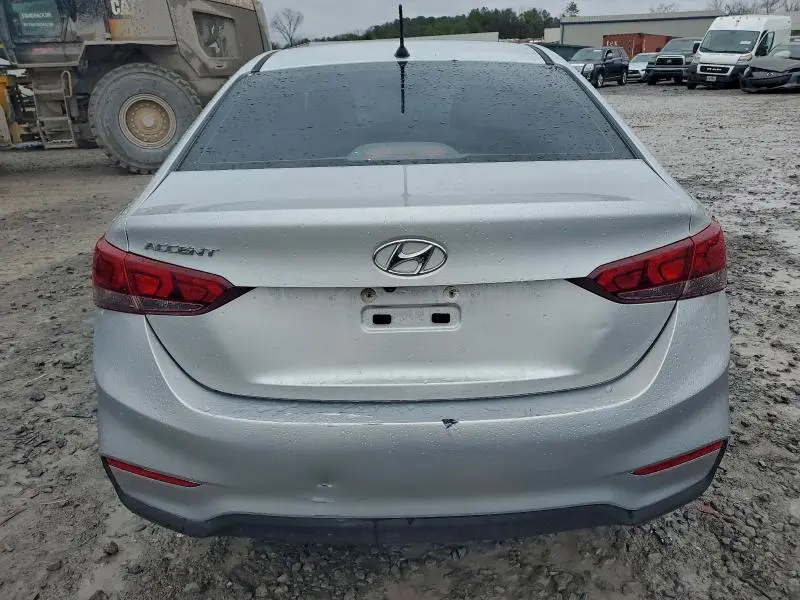 2020 HYUNDAI ACCENT SE  