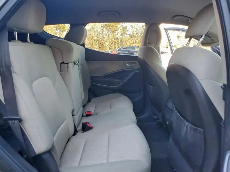 2013 HYUNDAI SANTA FE SPORT   