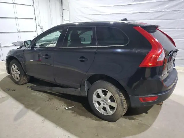 2012 VOLVO XC60 3.2