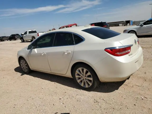 2016 BUICK VERANO 