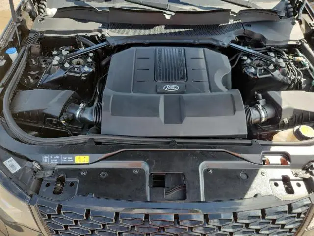 2019 LAND ROVER DISCOVERY SE  