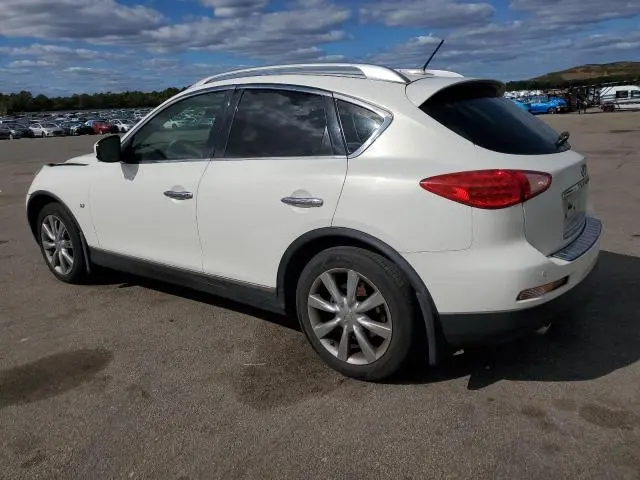 2015 INFINITI QX50