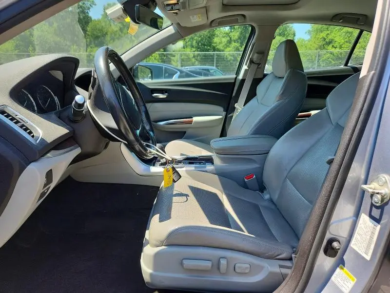 2016 ACURA TLX TECH  