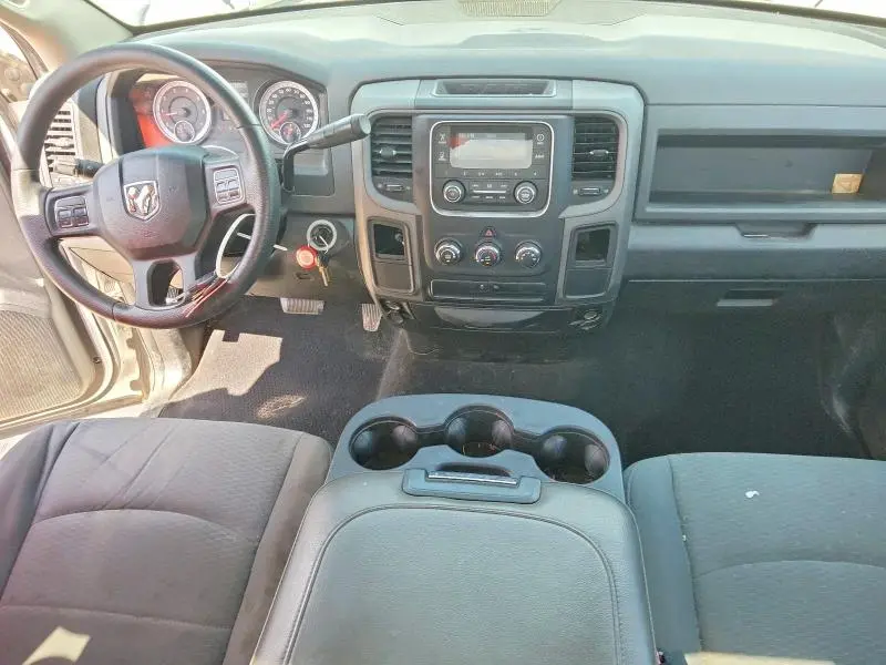 2014 RAM 1500 ST  