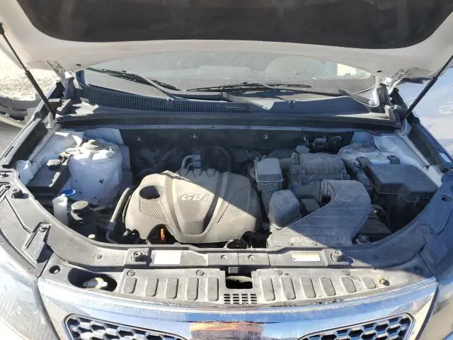 2012 KIA SORENTO BASE  