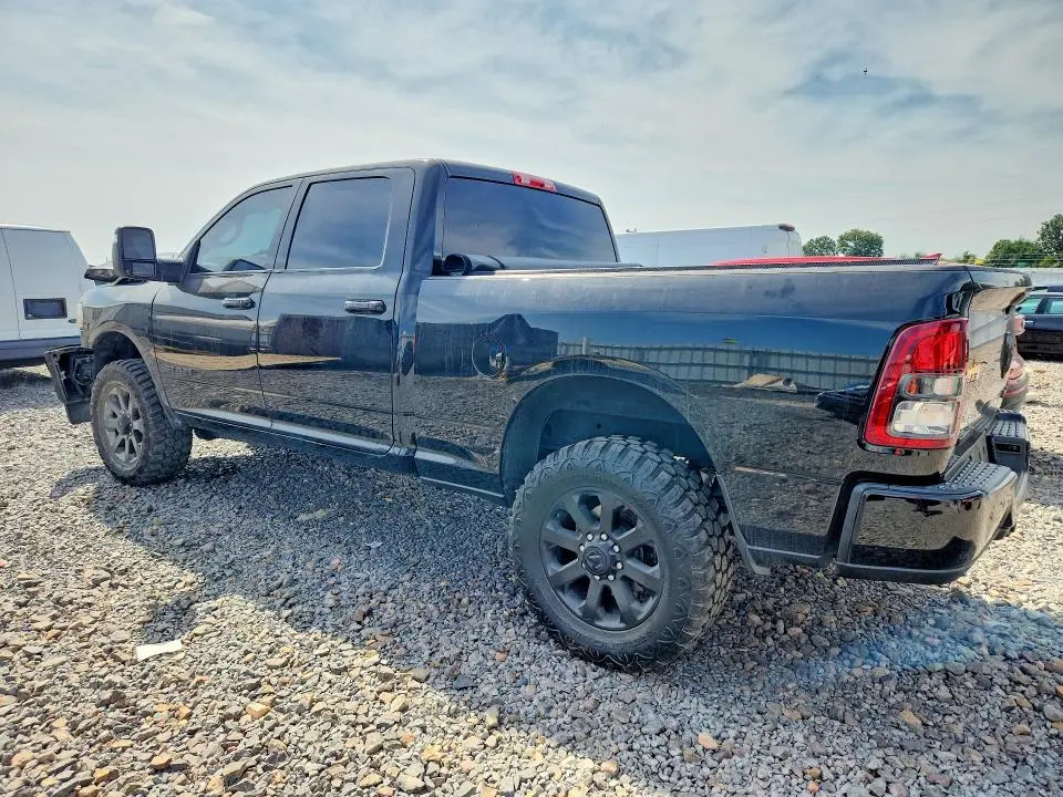 2023 RAM 3500 BIG HORN  