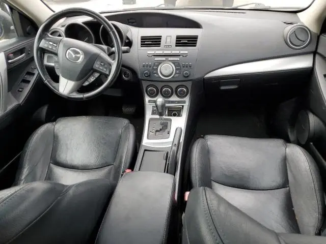 2010 MAZDA 3 S