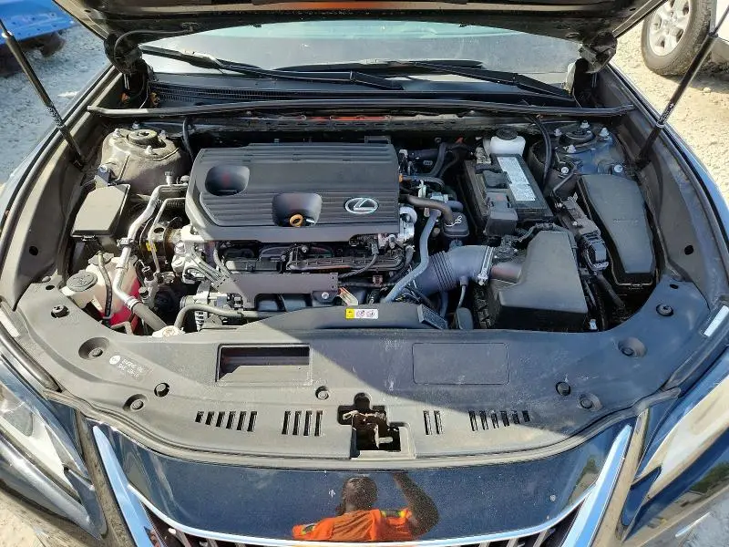 2022 LEXUS ES 250 BASE  