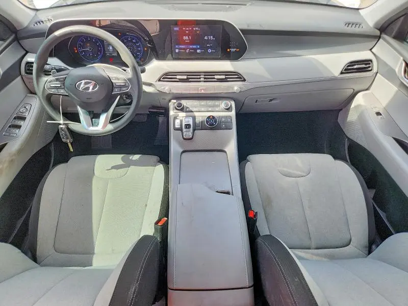 2021 HYUNDAI PALISADE SE  