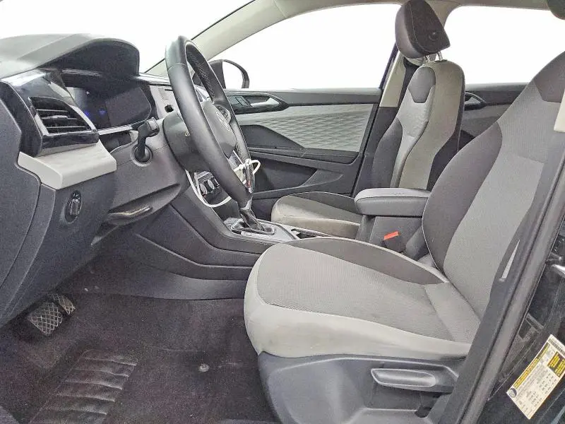 2024 VOLKSWAGEN TAOS S  