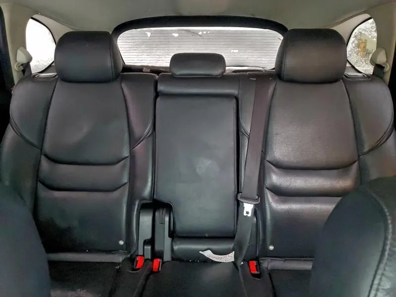 2018 MAZDA CX-9 TOURING  