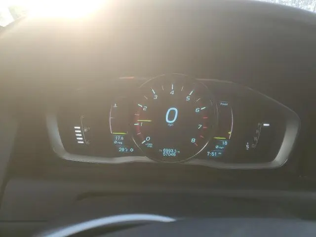 2015 VOLVO XC60 T6 PREMIER+