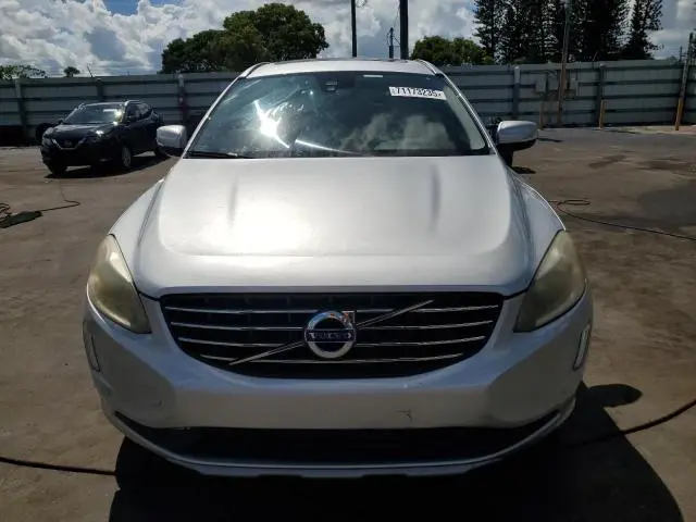 2017 VOLVO XC60 T5 INSCRIPTION  