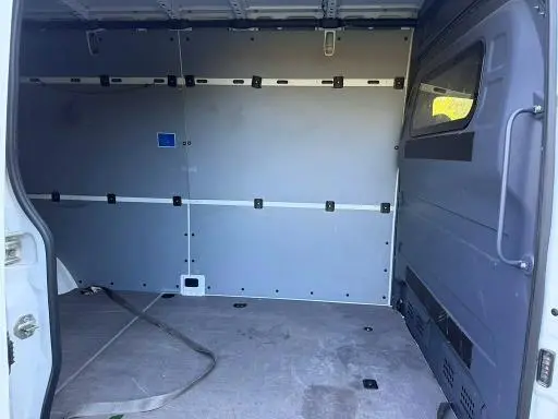 2023 MERCEDES-BENZ SPRINTER 2500  