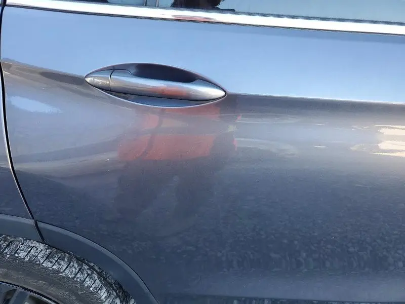 2022 HONDA PILOT SE  