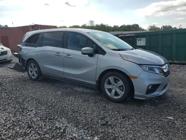 2020 HONDA ODYSSEY EX  