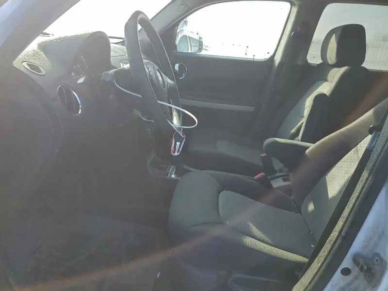2010 CHEVROLET HHR LS  