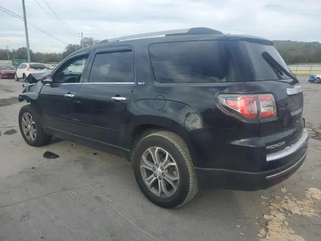 2013 GMC ACADIA SLT-1  