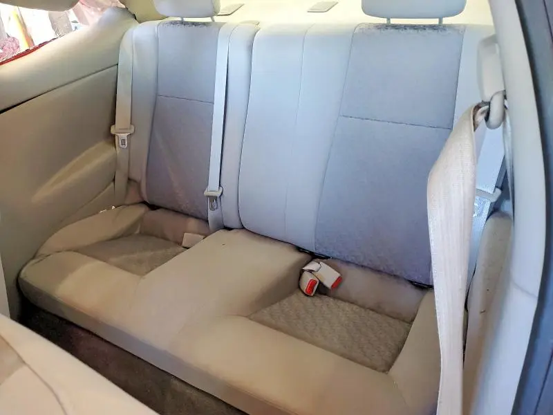 2010 CHEVROLET COBALT LS  