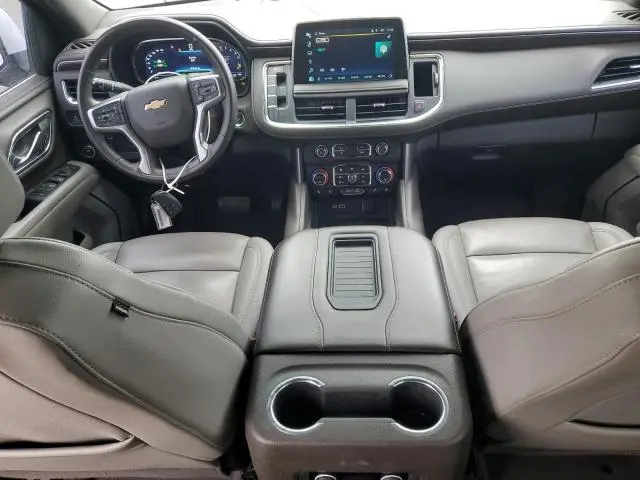 2023 CHEVROLET SUBURBAN C1500 LT  
