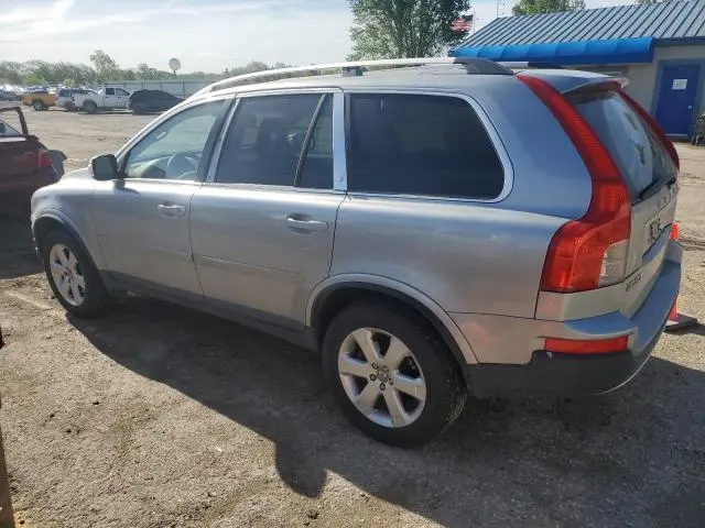 2010 VOLVO XC90 V8  