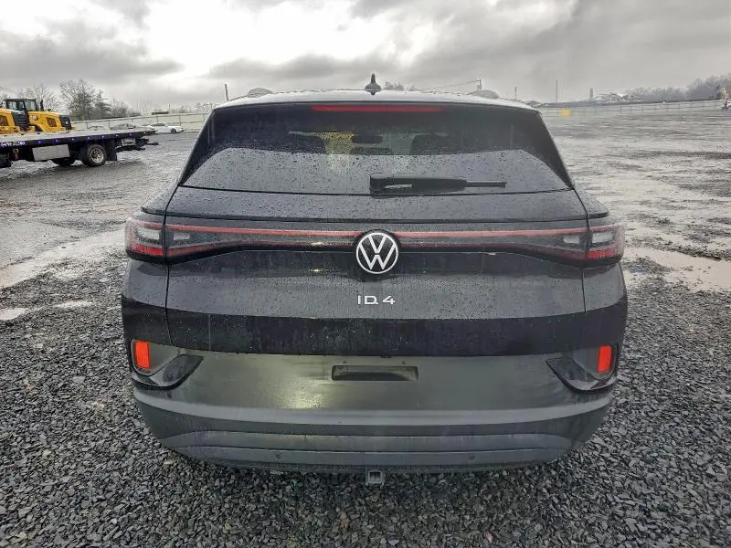 2023 VOLKSWAGEN ID.4 PRO  