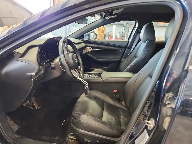 2020 MAZDA 3 PREFERRED  