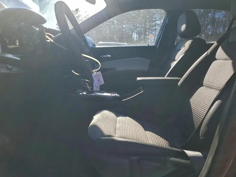 2025 CHEVROLET TRAX 1LT  