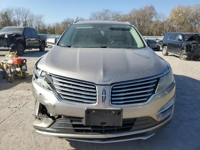 2018 LINCOLN MKC SELECT  