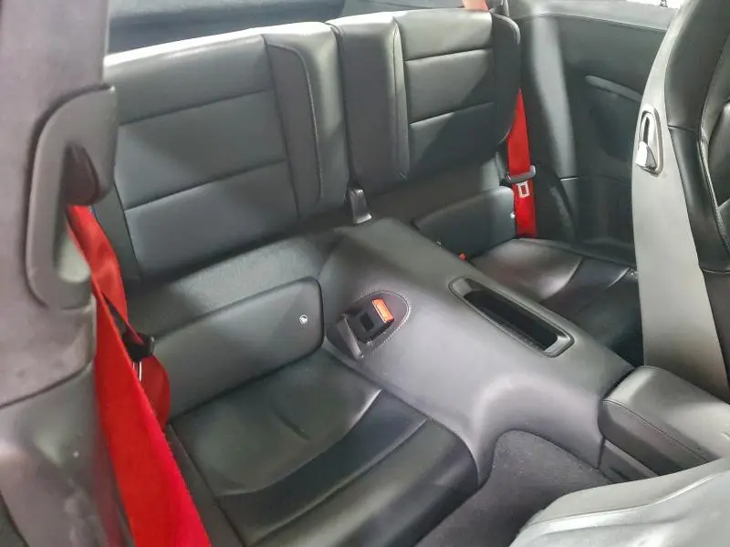 2019 PORSCHE 911 CARRERA S  