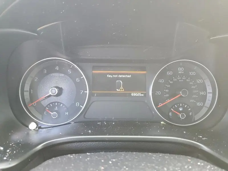 2022 KIA FORTE GT LINE  