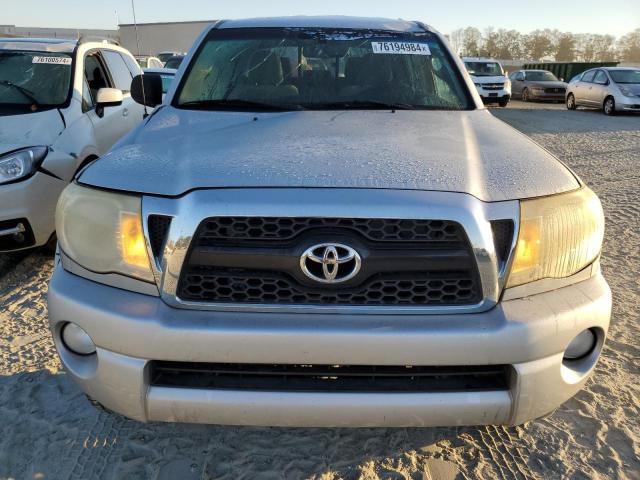 2011 TOYOTA TACOMA DOUBLE CAB LONG BED