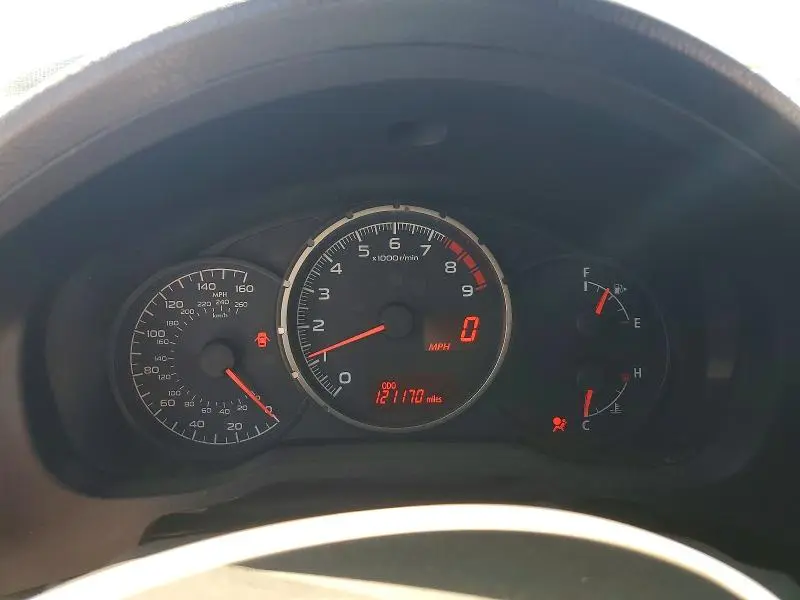 2014 SUBARU BRZ 2.0 LIMITED  