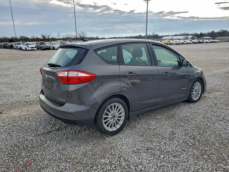 2015 FORD C-MAX SE  