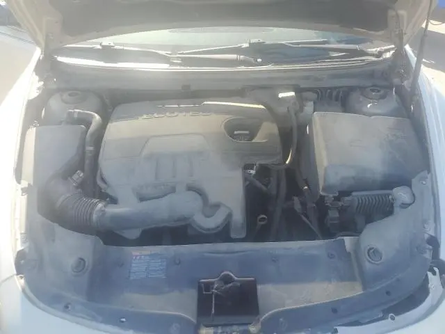 2011 CHEVROLET MALIBU LS  