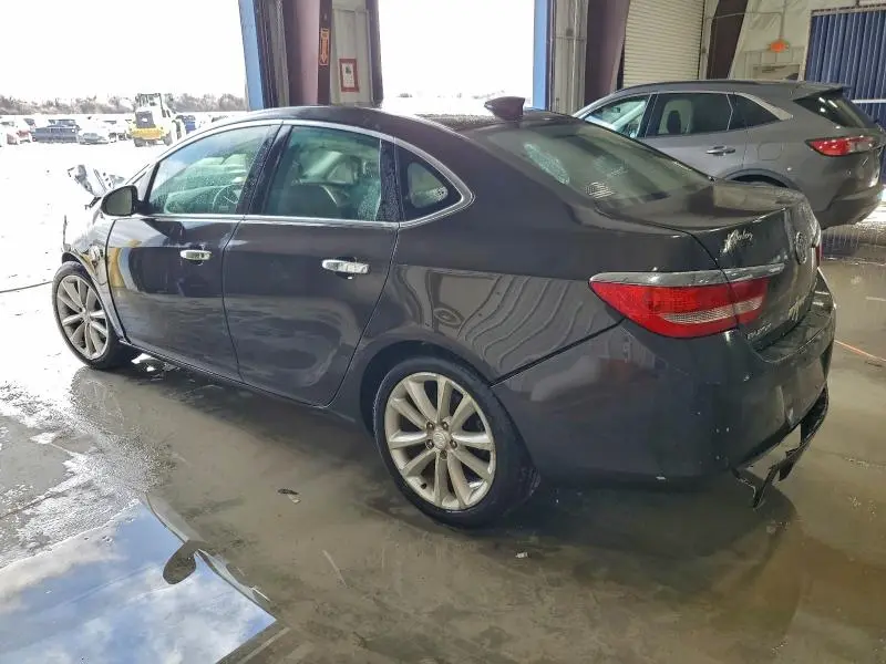 2015 BUICK VERANO CONVENIENCE  