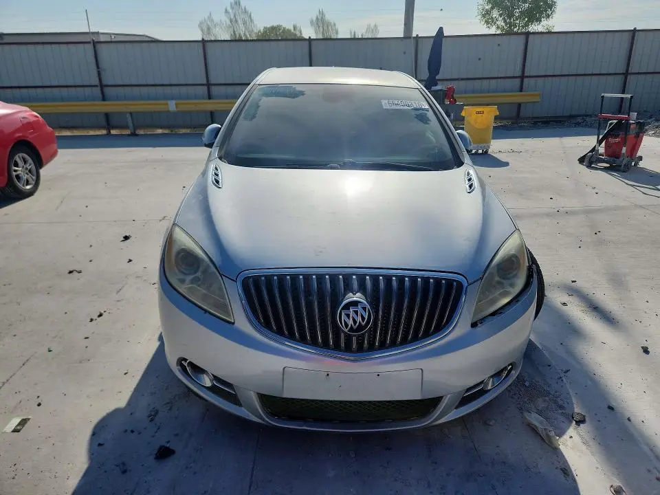 2013 BUICK VERANO   