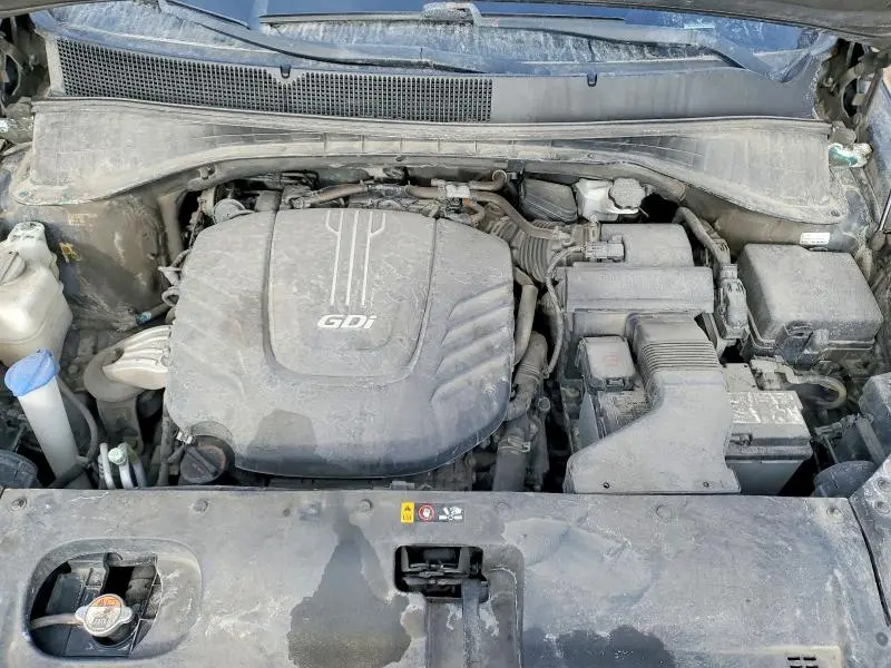 2017 KIA SORENTO LX V6  