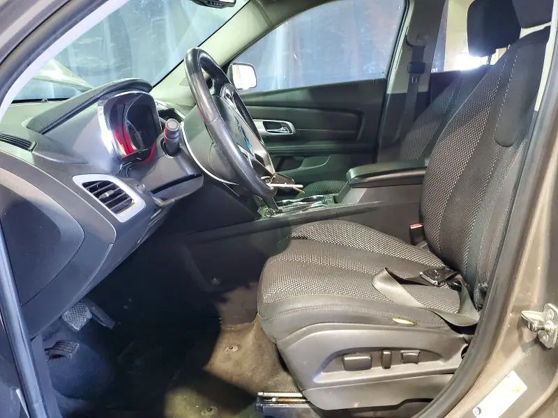 2011 GMC TERRAIN SLE  