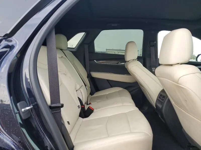 2021 CADILLAC XT5 SPORT  