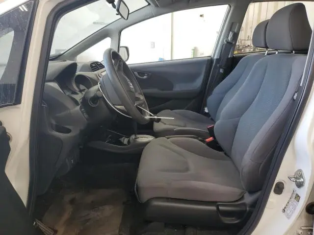 2011 HONDA FIT   